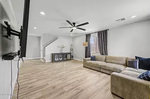1566 S 220th Dr, Buckeye, AZ 85326 - Photo 4