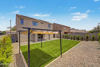 1566 S 220th Drive, Buckeye, AZ 85326 - Photo 36