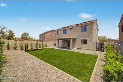 1566 S 220th Drive, Buckeye, AZ 85326 - Photo 34