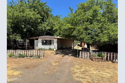 17146 E Meadow Lane, Mayer, AZ 86333 - Photo 1
