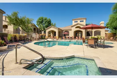 29606 N Tatum Boulevard #Apt 184, Cave Creek, AZ 85331 - Photo 20