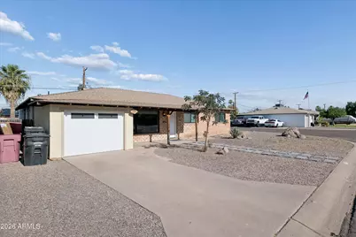 1726 N 74th Place, Scottsdale, AZ 85257 - Photo 2