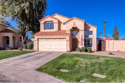 610 S St Paul --, Mesa, AZ 85206 - Photo 2