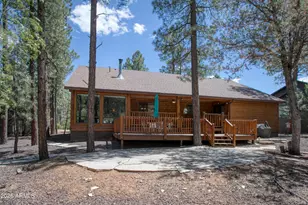 5222 Mountain Gate Cir, Lakeside, AZ 85929 - Photo 2