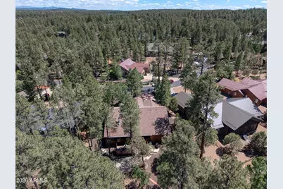 5222 Mountain Gate Circle, Lakeside, AZ 85929 - Photo 34