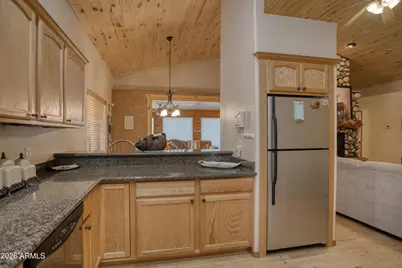 5222 Mountain Gate Circle, Lakeside, AZ 85929 - Photo 12