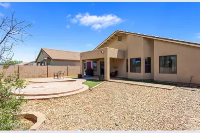 700 Hayes Drive, Sierra Vista, AZ 85635 - Photo 36