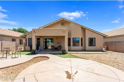 700 Hayes Drive, Sierra Vista, AZ 85635 - Photo 36