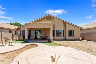 700 Hayes Dr, Sierra Vista, AZ 85635 - Photo 36