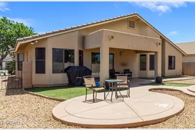 700 Hayes Drive, Sierra Vista, AZ 85635 - Photo 34