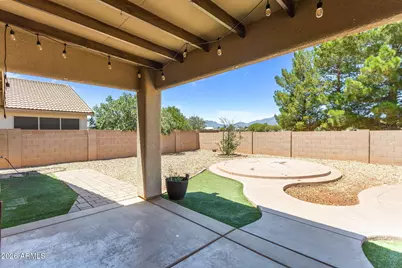 700 Hayes Drive, Sierra Vista, AZ 85635 - Photo 32