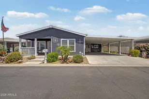 40511 N Birdie St, San Tan Valley, AZ 85140 - Photo 1