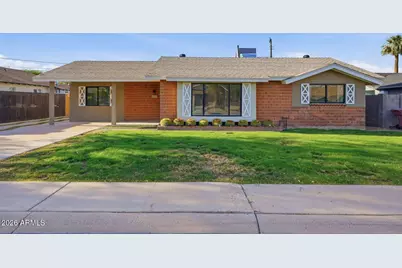 8426 E Sheridan Street, Scottsdale, AZ 85257 - Photo 1