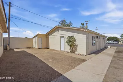 623 S Country Club Drive #11, Mesa, AZ 85210 - Photo 1