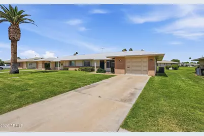 15227 N Boswell Boulevard, Sun City, AZ 85351 - Photo 4