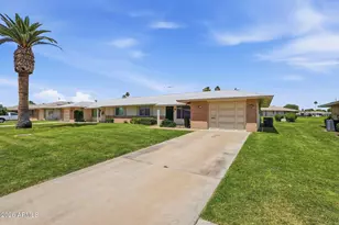 15227 N Boswell Blvd, Sun City, AZ 85351 - Photo 4