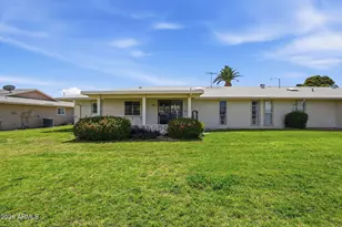 15227 N Boswell Blvd, Sun City, AZ 85351 - Photo 30