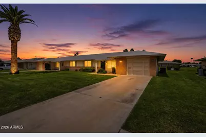 15227 N Boswell Boulevard, Sun City, AZ 85351 - Photo 2