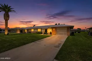 15227 N Boswell Blvd, Sun City, AZ 85351 - Photo 2