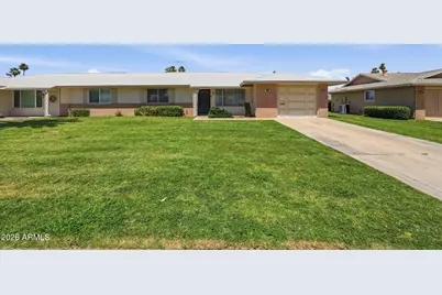 15227 N Boswell Boulevard, Sun City, AZ 85351 - Photo 2