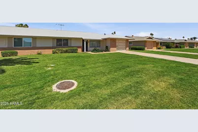 15227 N Boswell Boulevard, Sun City, AZ 85351 - Photo 4