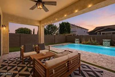 4377 E Amber Lane, Gilbert, AZ 85296 - Photo 4