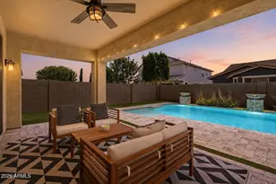 4377 E Amber Ln, Gilbert, AZ 85296 - Photo 4