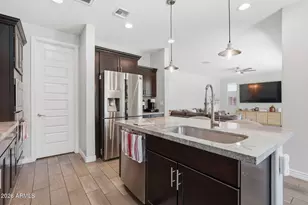 4377 E Amber Ln, Gilbert, AZ 85296 - Photo 16