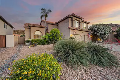 2547 E Amber Ridge Way, Phoenix, AZ 85048 - Photo 2