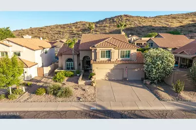 2547 E Amber Ridge Way, Phoenix, AZ 85048 - Photo 1