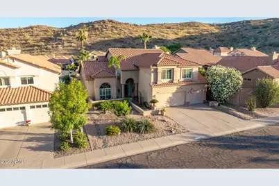 2547 E Amber Ridge Way, Phoenix, AZ 85048 - Photo 60