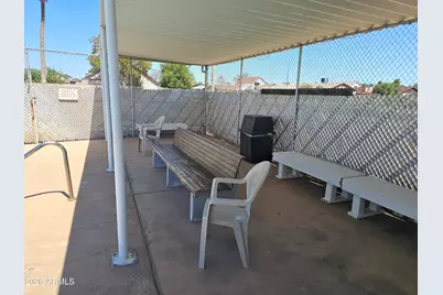 6612 W Hatcher Road, Glendale, AZ 85302 - Photo 24