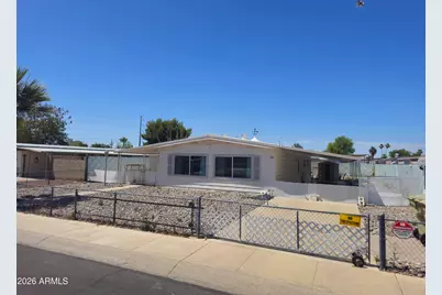 6612 W Hatcher Road, Glendale, AZ 85302 - Photo 2