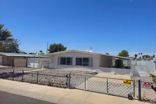 6612 W Hatcher Rd, Glendale, AZ 85302 - Photo 2