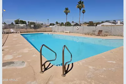 6612 W Hatcher Road, Glendale, AZ 85302 - Photo 22