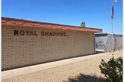 6612 W Hatcher Road, Glendale, AZ 85302 - Photo 20