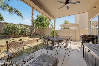 1522 E Beacon Drive, Gilbert, AZ 85234 - Photo 28