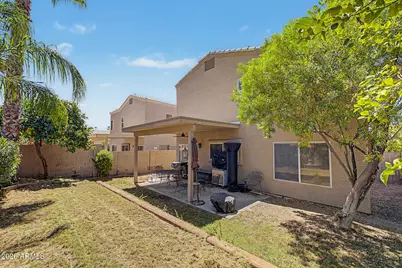 1522 E Beacon Drive, Gilbert, AZ 85234 - Photo 32