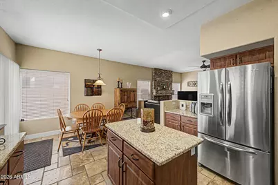 1522 E Beacon Drive, Gilbert, AZ 85234 - Photo 12