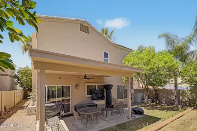 1522 E Beacon Drive, Gilbert, AZ 85234 - Photo 34