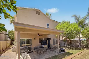 1522 E Beacon Dr, Gilbert, AZ 85234 - Photo 34