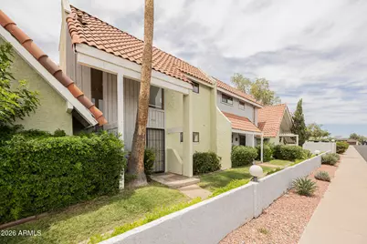 4710 N 10th Place, Phoenix, AZ 85014 - Photo 1