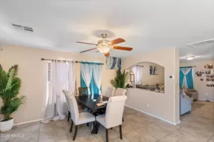 25212 W Cranston Ln, Buckeye, AZ 85326 - Photo 4