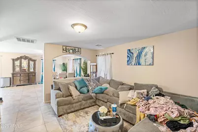 25212 W Cranston Lane, Buckeye, AZ 85326 - Photo 2