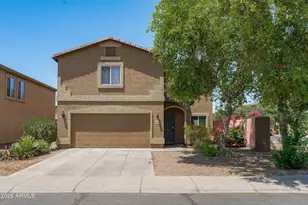 25212 W Cranston Ln, Buckeye, AZ 85326 - Photo 1