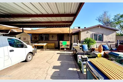 3531 W Polk Street, Phoenix, AZ 85009 - Photo 2