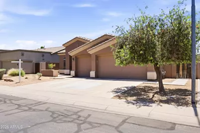 1857 E Carob Drive, Chandler, AZ 85286 - Photo 8