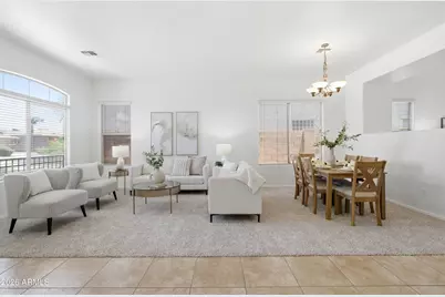 1857 E Carob Drive, Chandler, AZ 85286 - Photo 2
