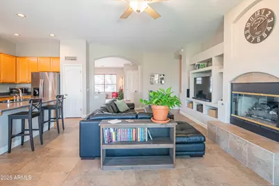 4374 E Lariat Lane, Phoenix, AZ 85050 - Photo 22
