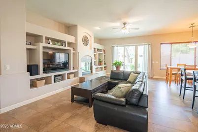 4374 E Lariat Lane, Phoenix, AZ 85050 - Photo 20